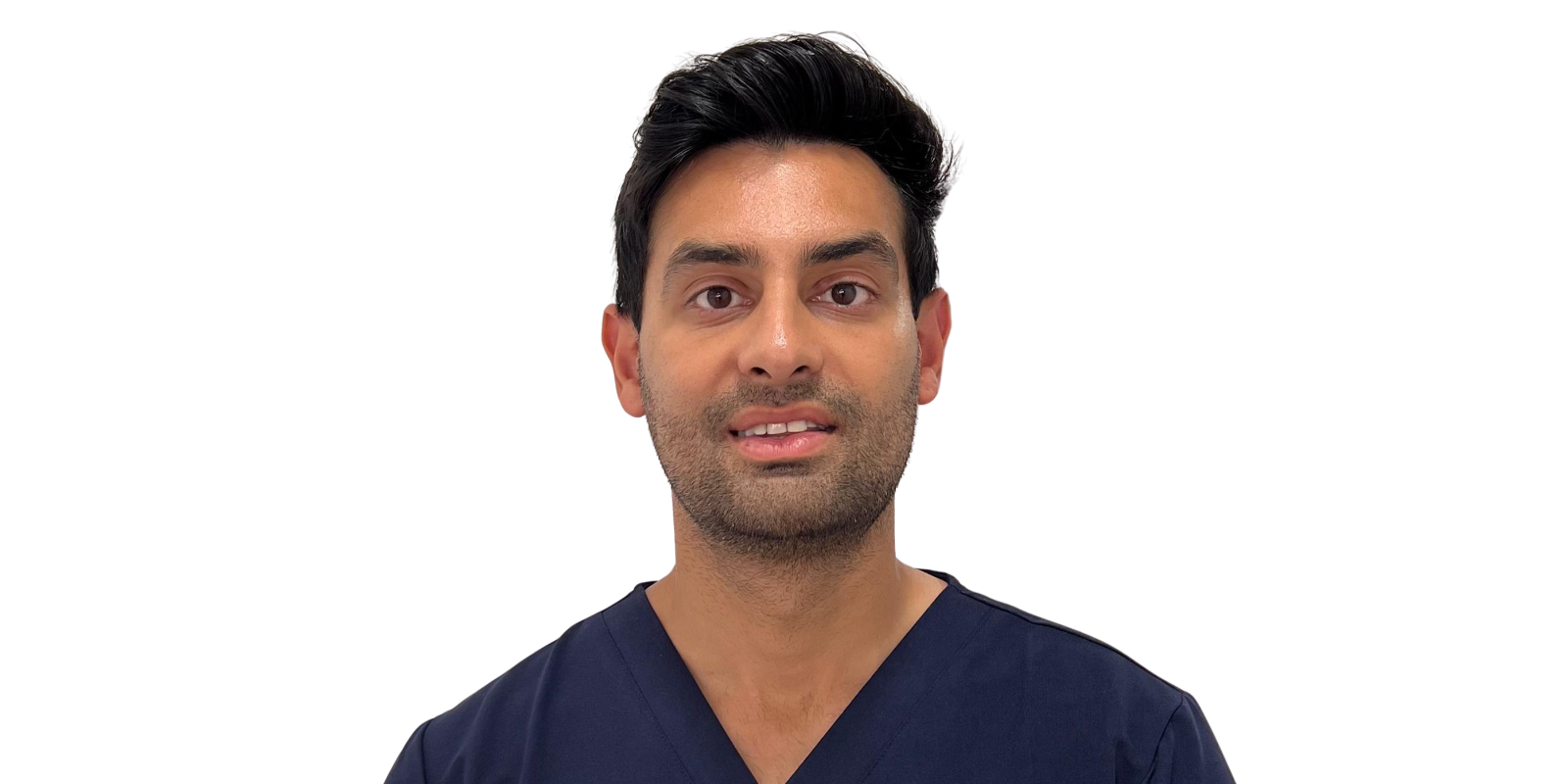 Dr Amrit Thiara