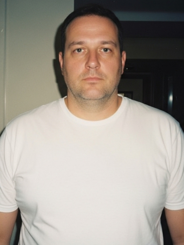 Before Mike