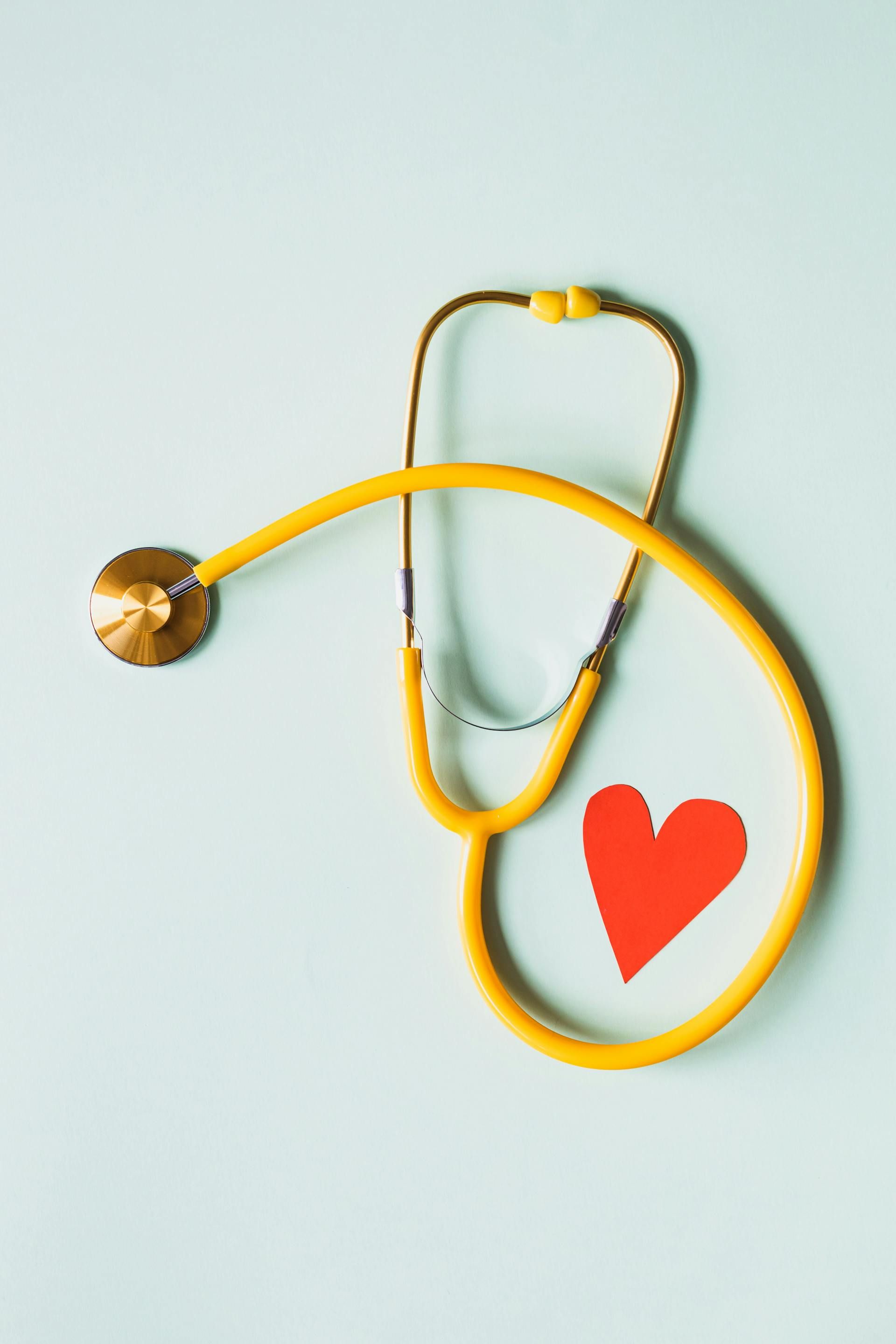 Stethoscope