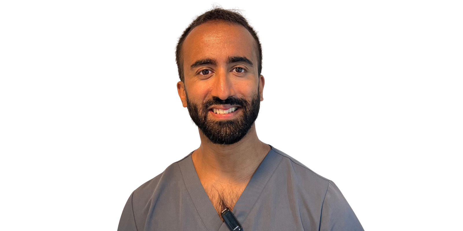 Dr Thush Balan