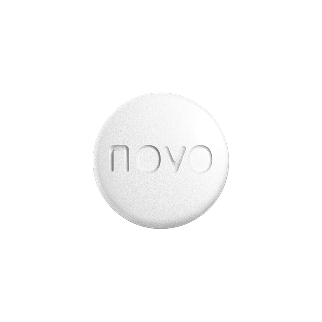 Wegovy Pill pack