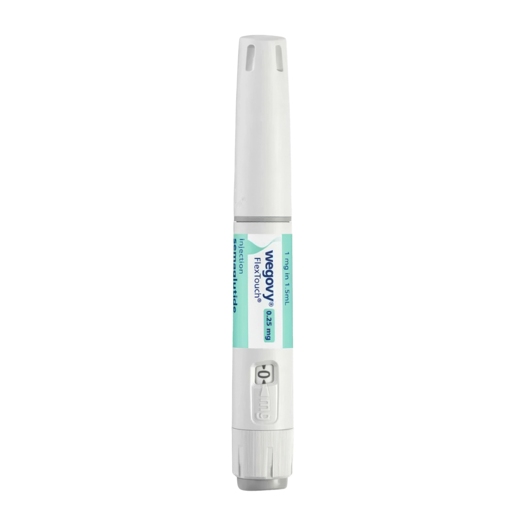 Wegovy FlexTouch Pen